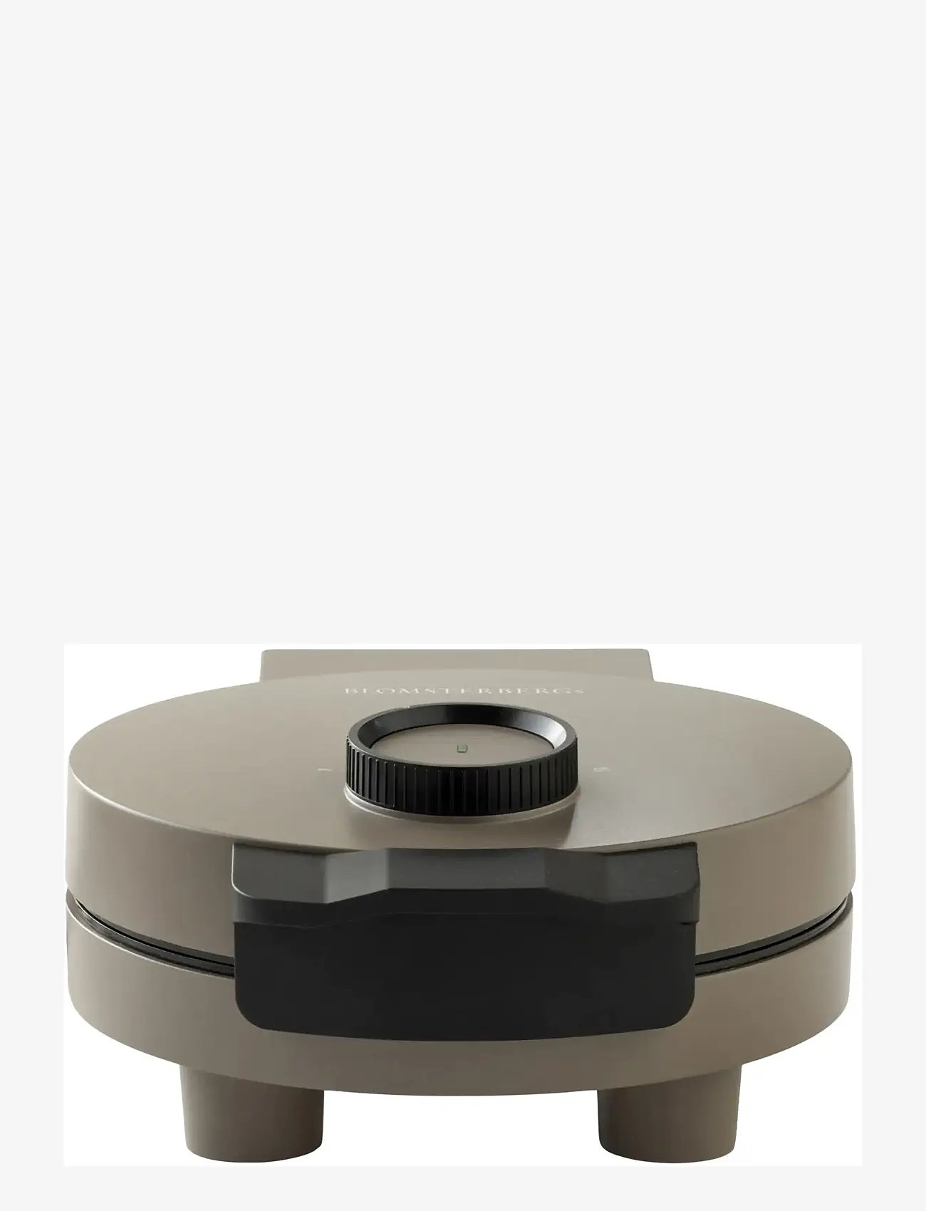 Blomsterbergs - Waffle maker 1000 watt - other kitchen appliances - beige - 2