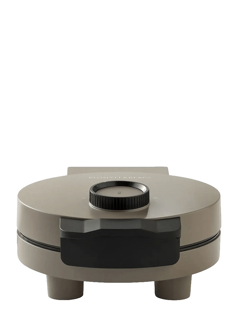 Blomsterbergs - Waffle maker 1000 watt - weitere küchengeräte - beige - 2
