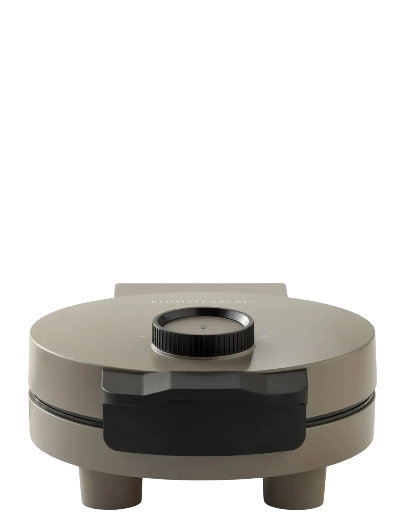 Blomsterbergs - Waffle maker 1000 watt - muud köögiseadmed - beige - 2