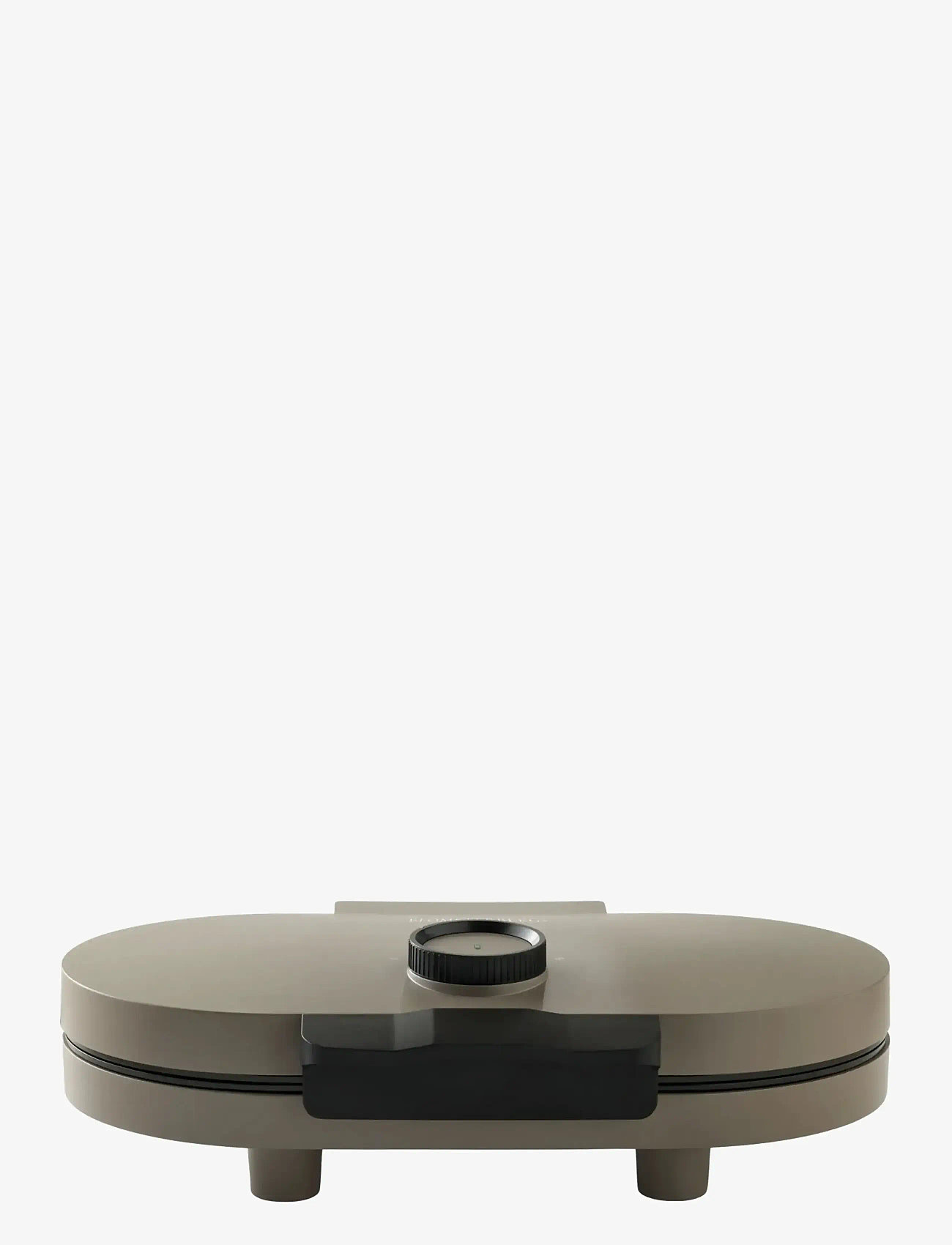 Blomsterbergs - Dobbelt vaffeljern 1600 watt - Øvrige køkkenmaskiner - beige - 1