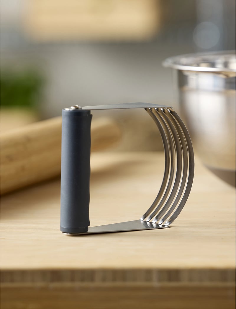 Blomsterbergs - Pastry blender - nudelmaschinen & zubehör - mix - 0