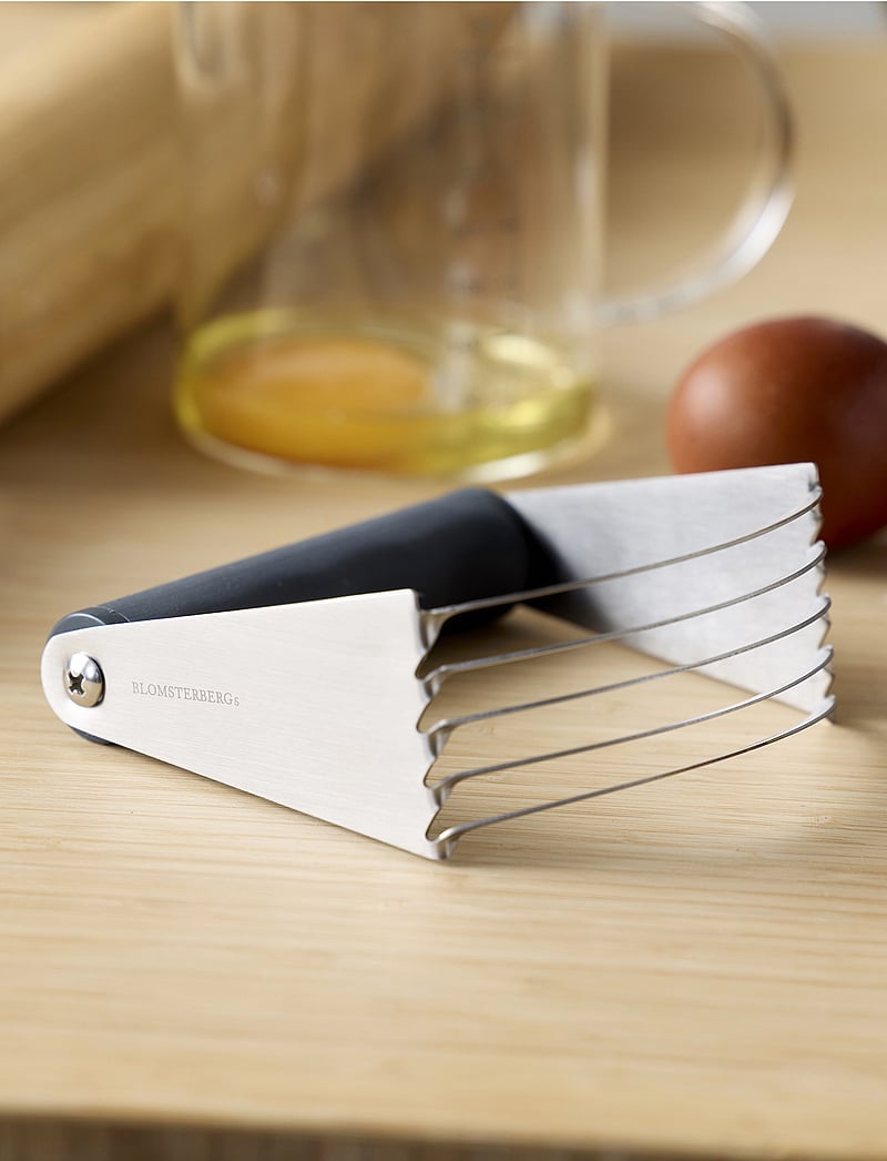Blomsterbergs - Pastry blender - nudelmaschinen & zubehör - mix - 2