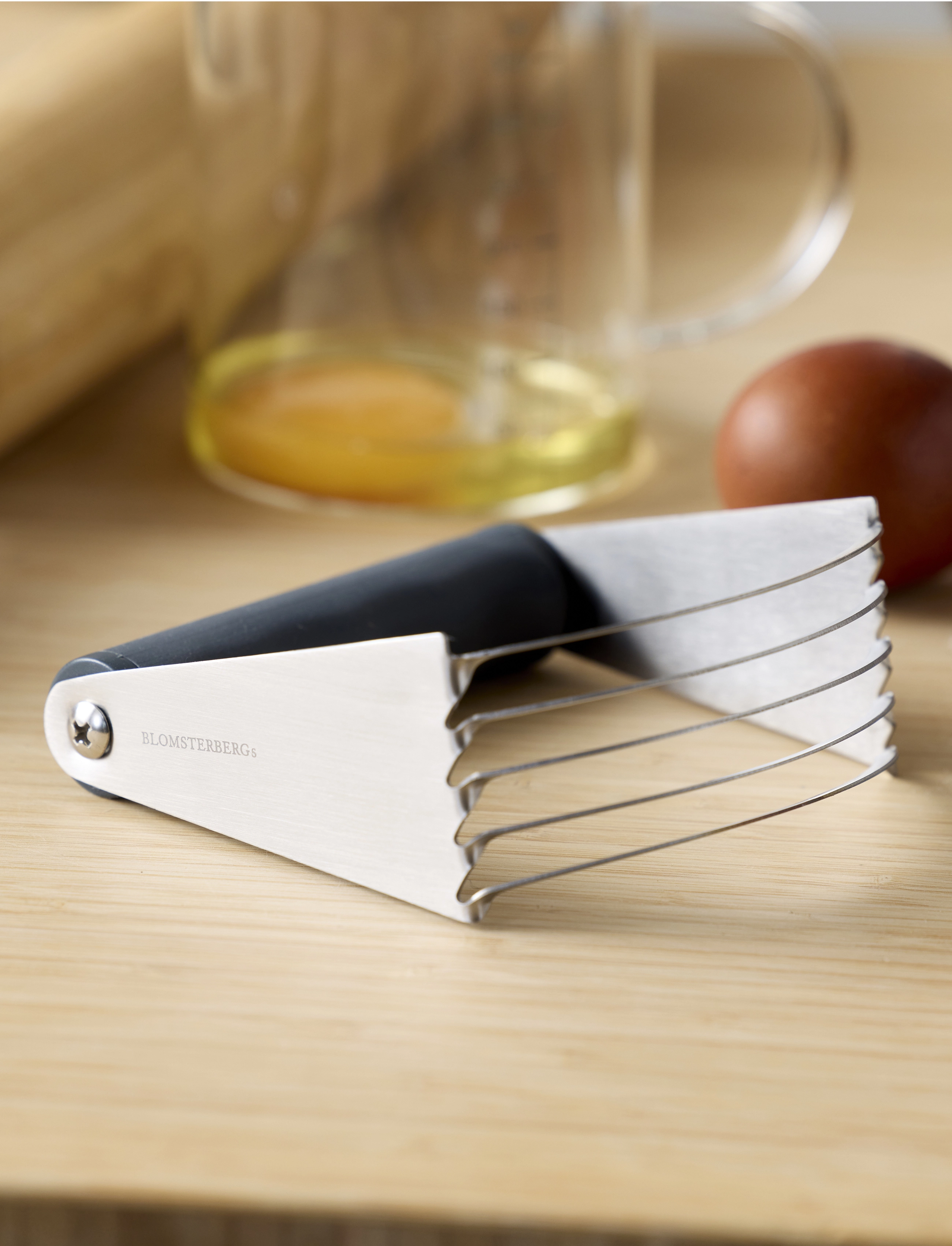Blomsterbergs - Pastry blender - die niedrigsten preise - mix - 2