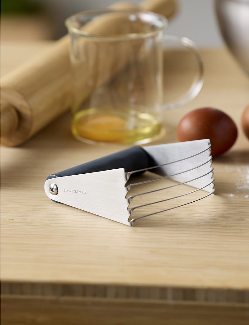 Blomsterbergs - Pastry blender - nudelmaschinen & zubehör - mix - 3