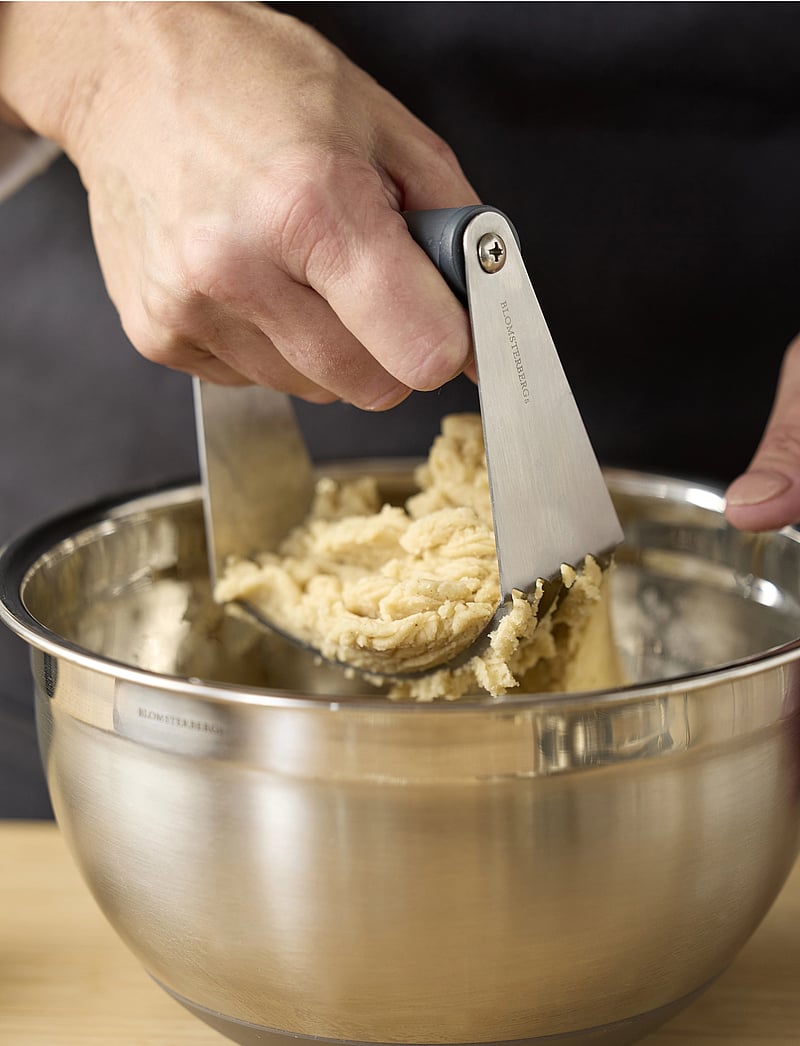 Blomsterbergs - Pastry blender - nudelmaschinen & zubehör - mix - 5