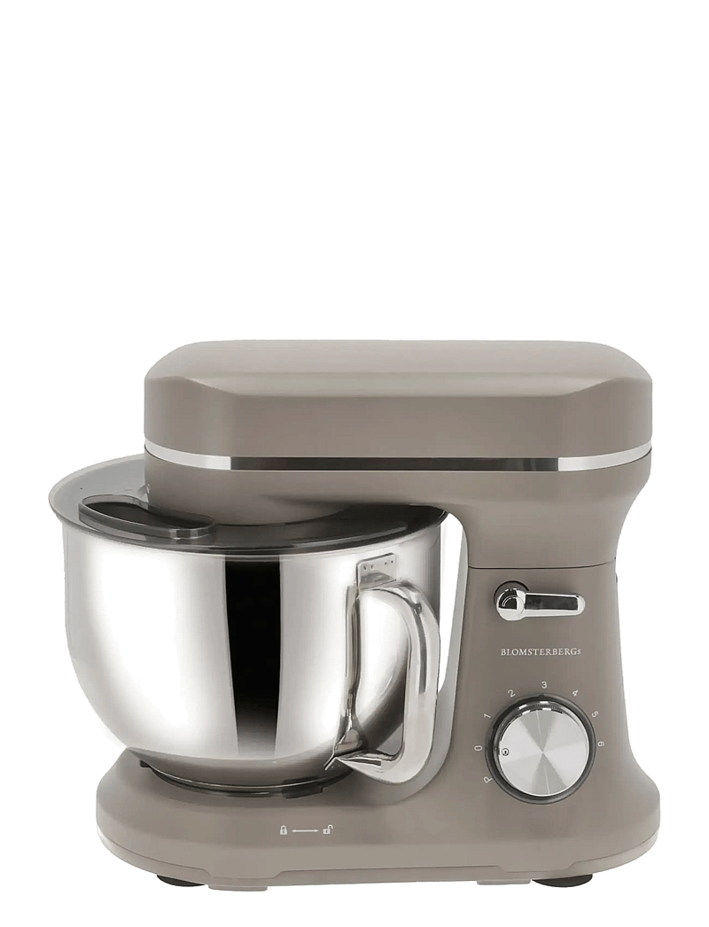 Blomsterbergs - Stand mixer 800 watt - standmixer - beige - 1