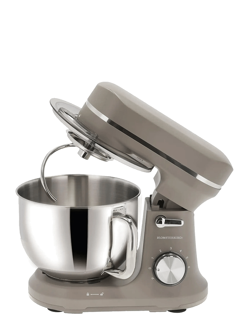 Blomsterbergs - Stand mixer 800 watt - standmixer - beige - 2