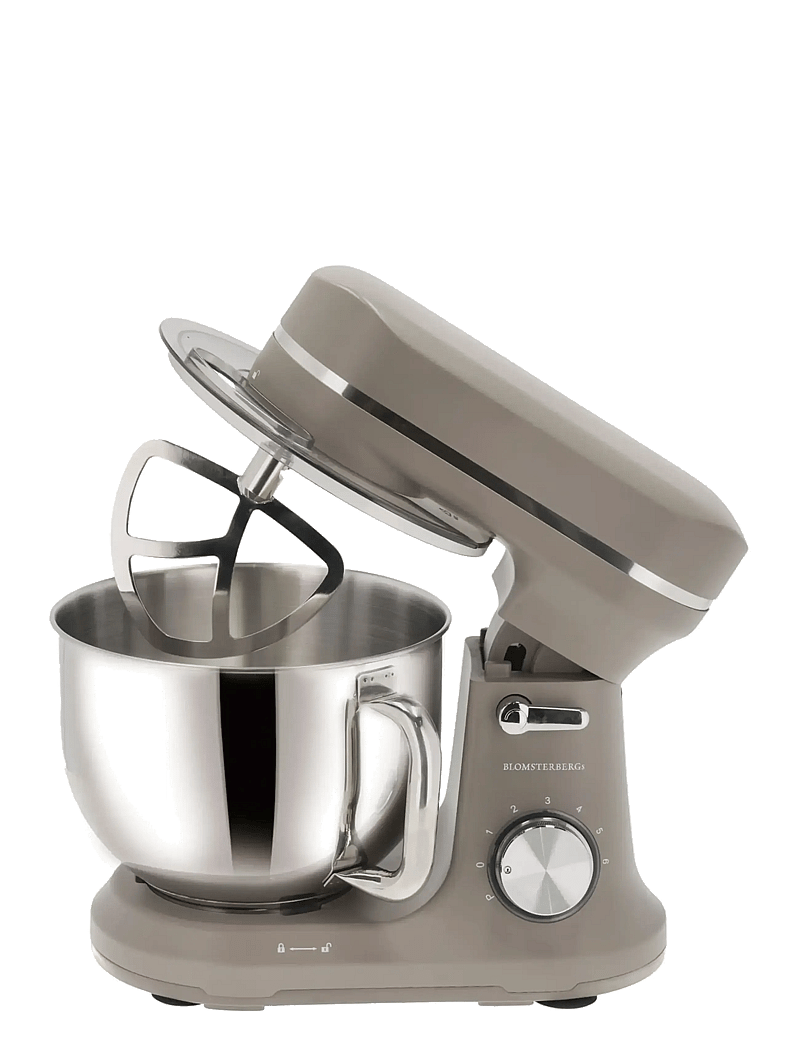 Blomsterbergs - Stand mixer 800 watt - standmixer - beige - 3