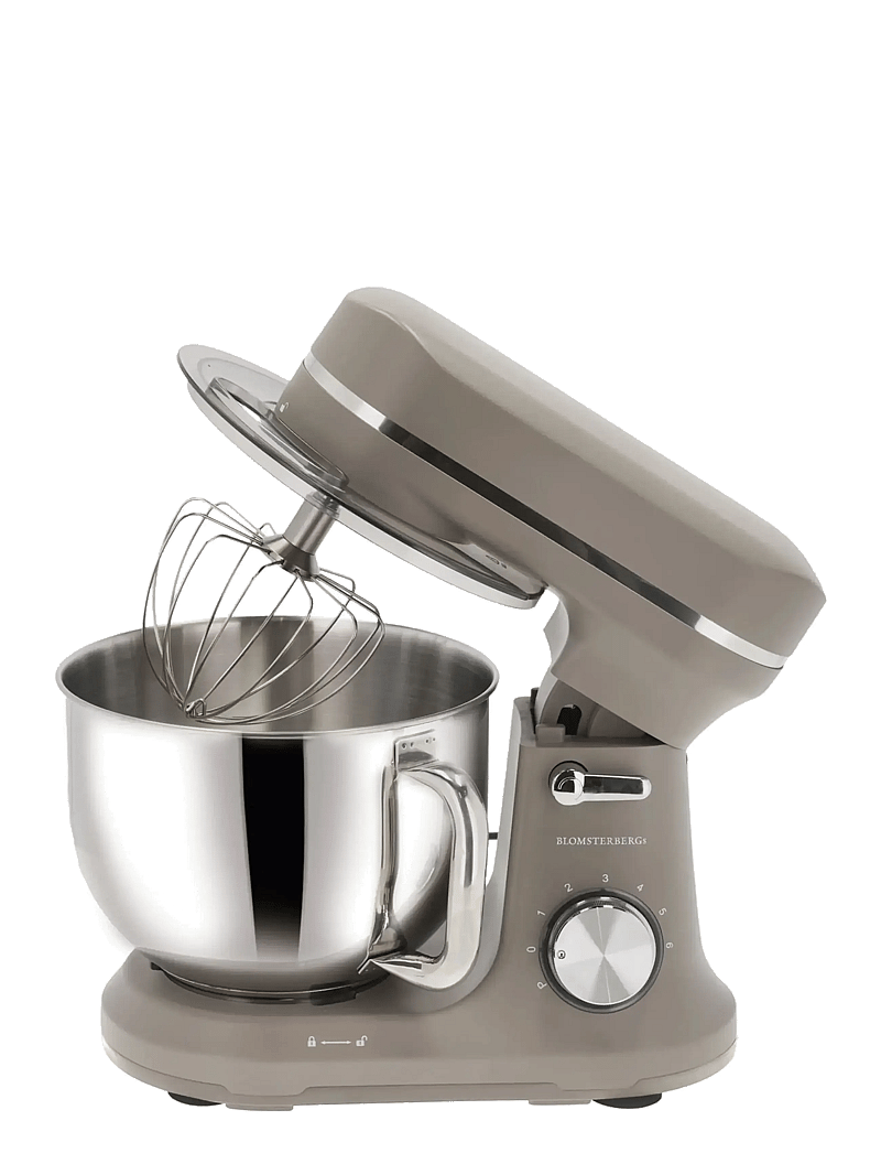 Blomsterbergs - Stand mixer 800 watt - standmixer - beige - 4