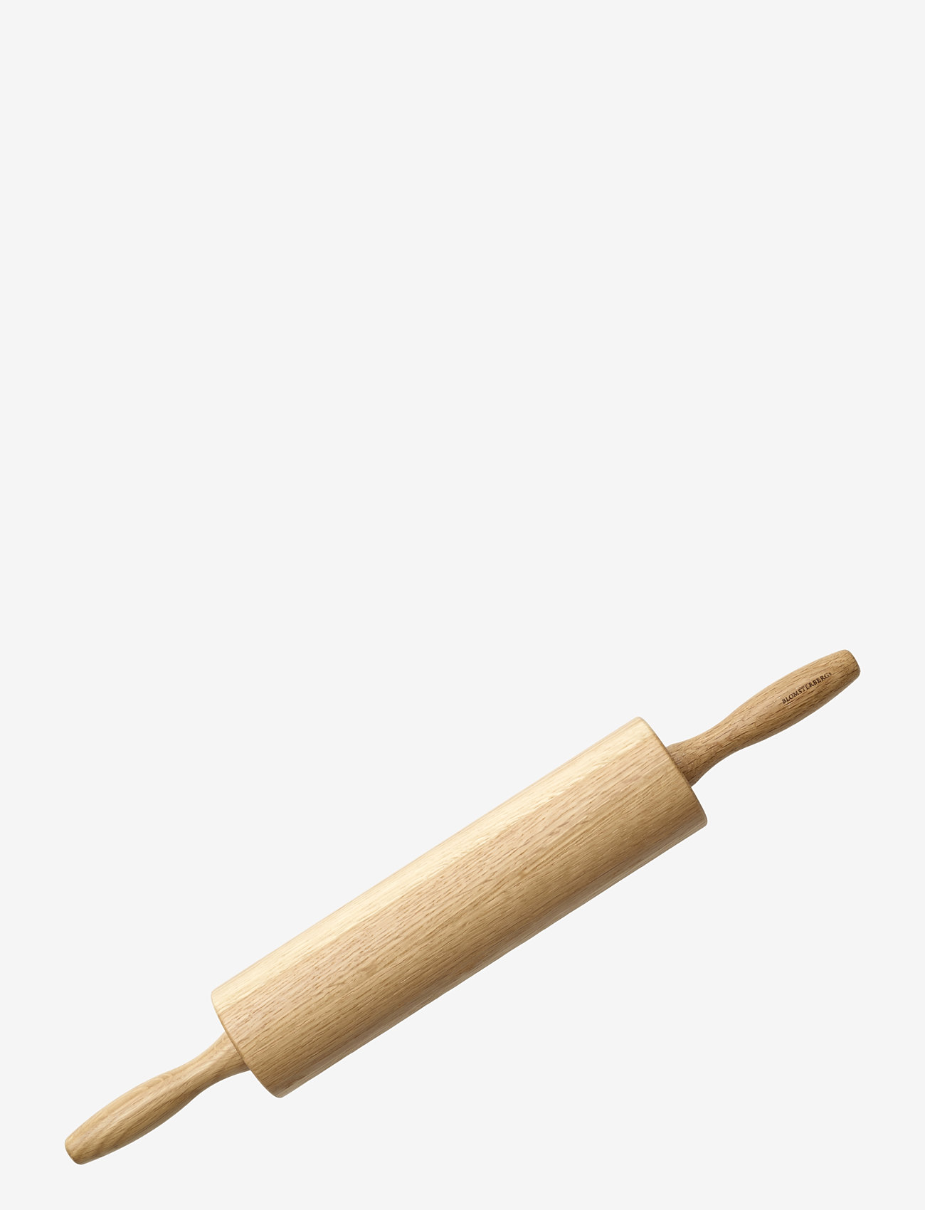 Blomsterbergs - Rolling pin with ball bearings - shop by price - natur - 0
