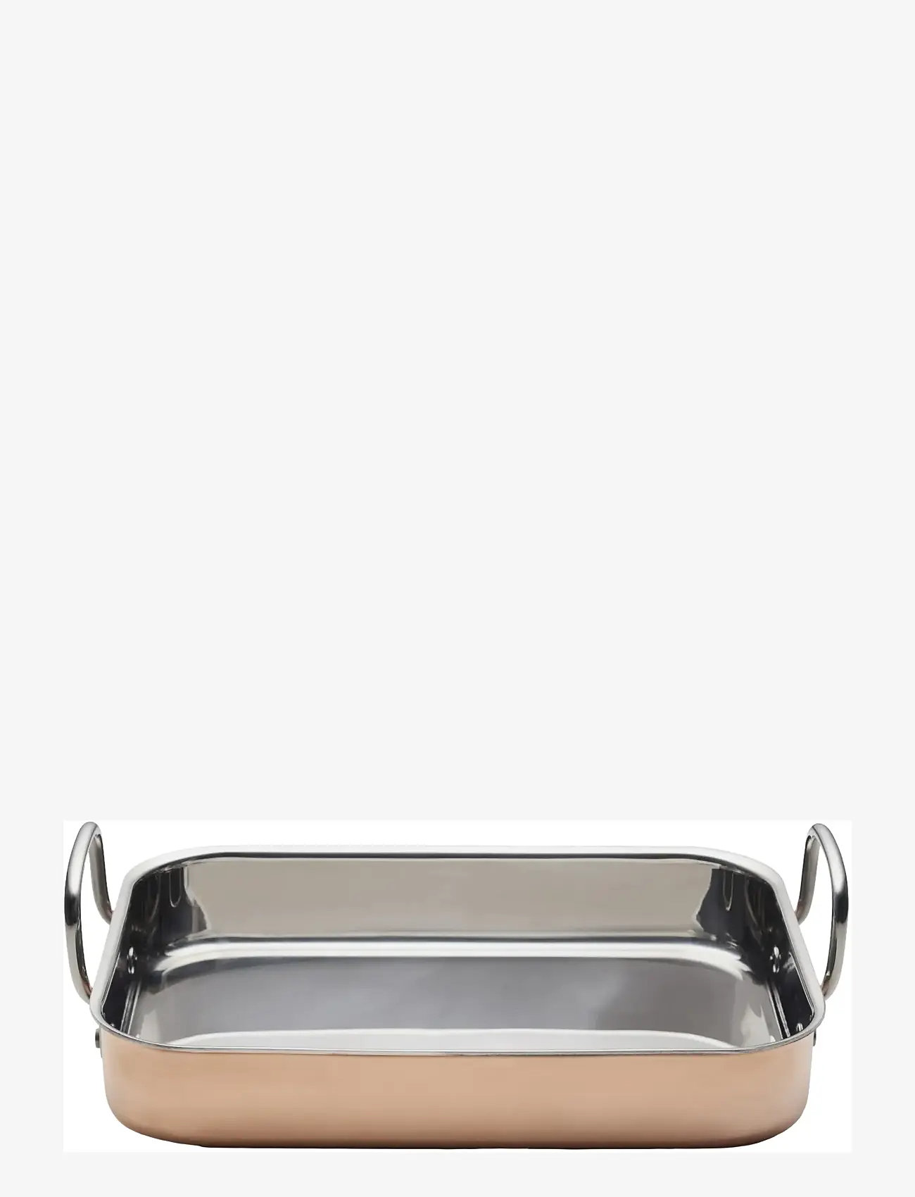 Blomsterbergs - Roasting dish - ofenformen - metall - 1