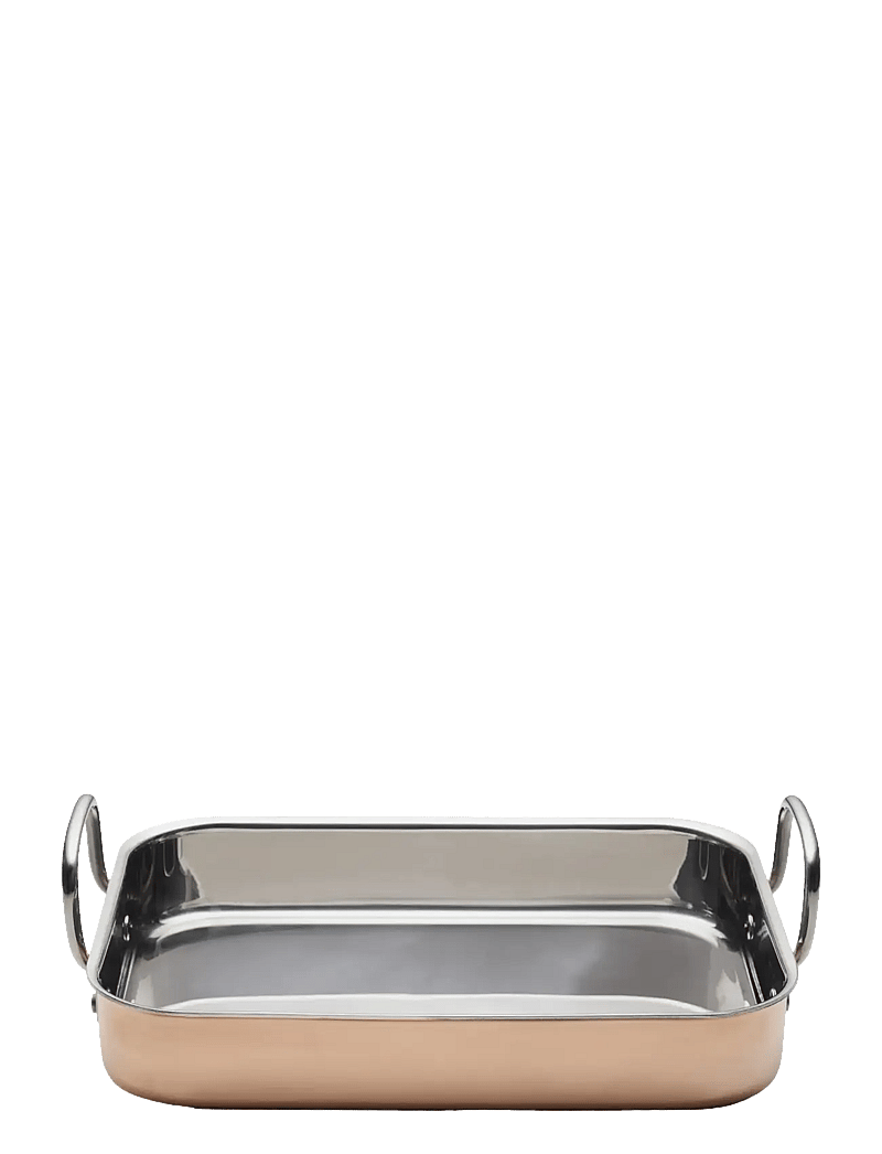 Blomsterbergs - Roasting dish - ofenformen - metall - 1