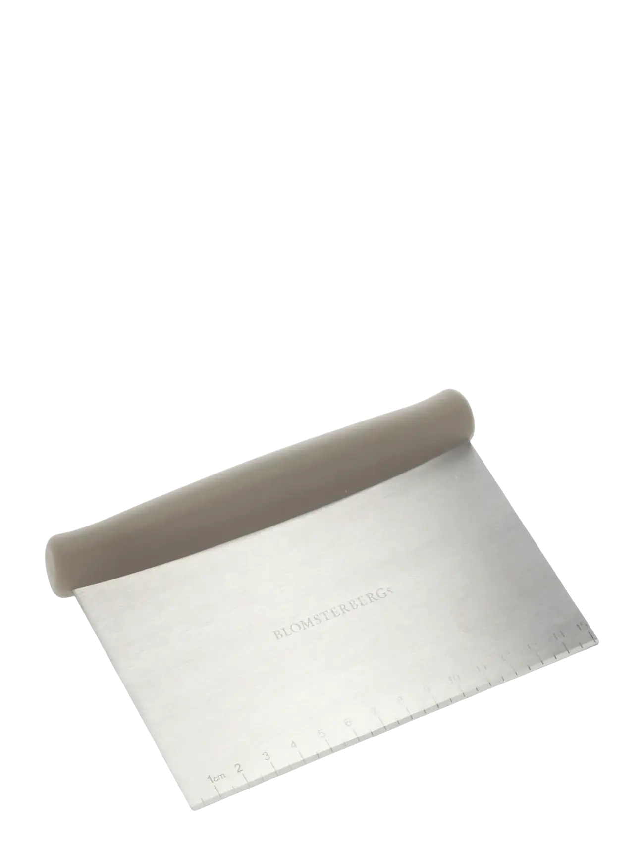 Blomsterbergs Dejdeler 16,5 X 12,5 1,2 Cm, 16.5X12.5X1.2 cm x 16.5, Baking Accessories, Beige - Spatulas & Dough Scrapers, Homeware