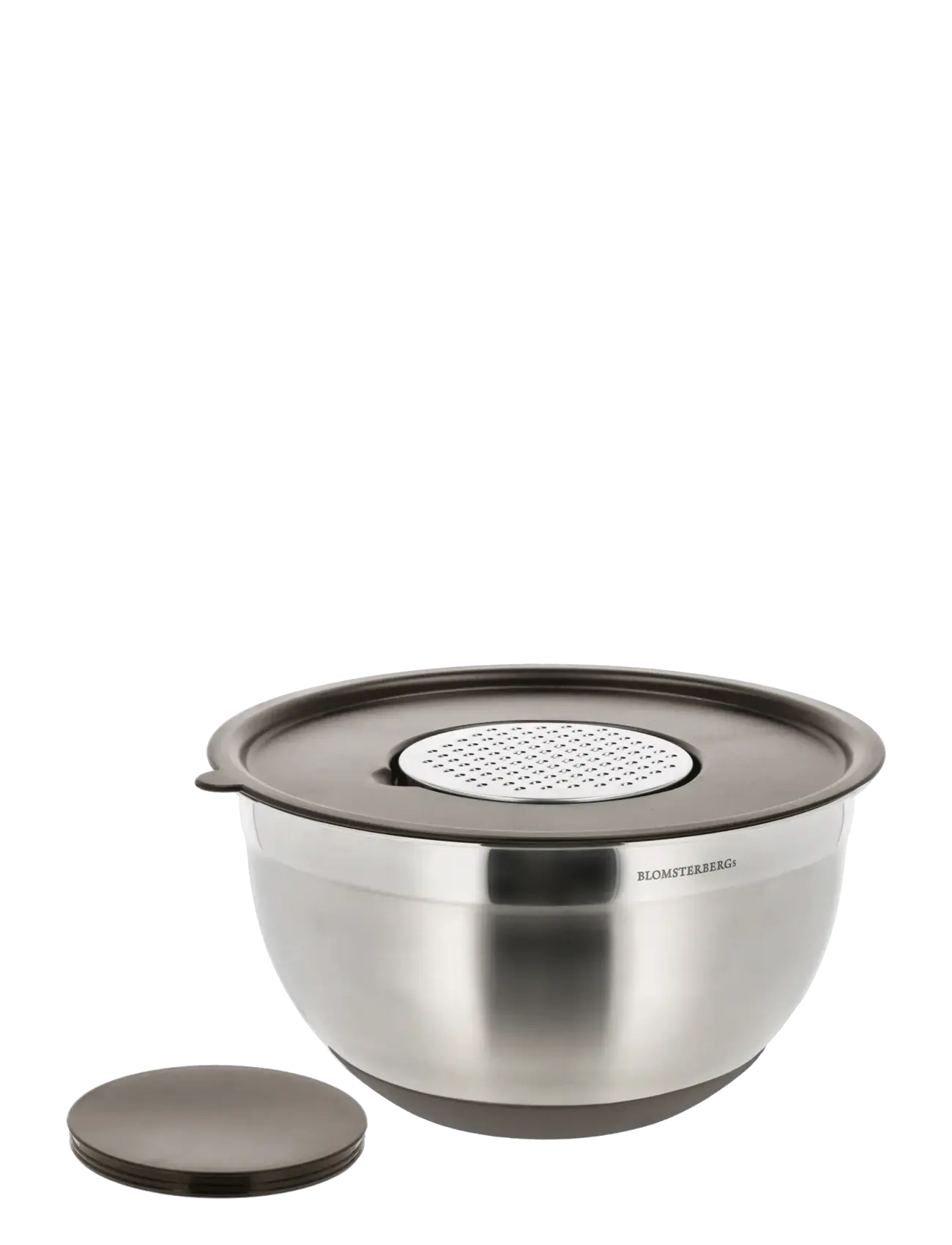 Blomsterbergs - Mixing bowls 8 parts - beige - 4