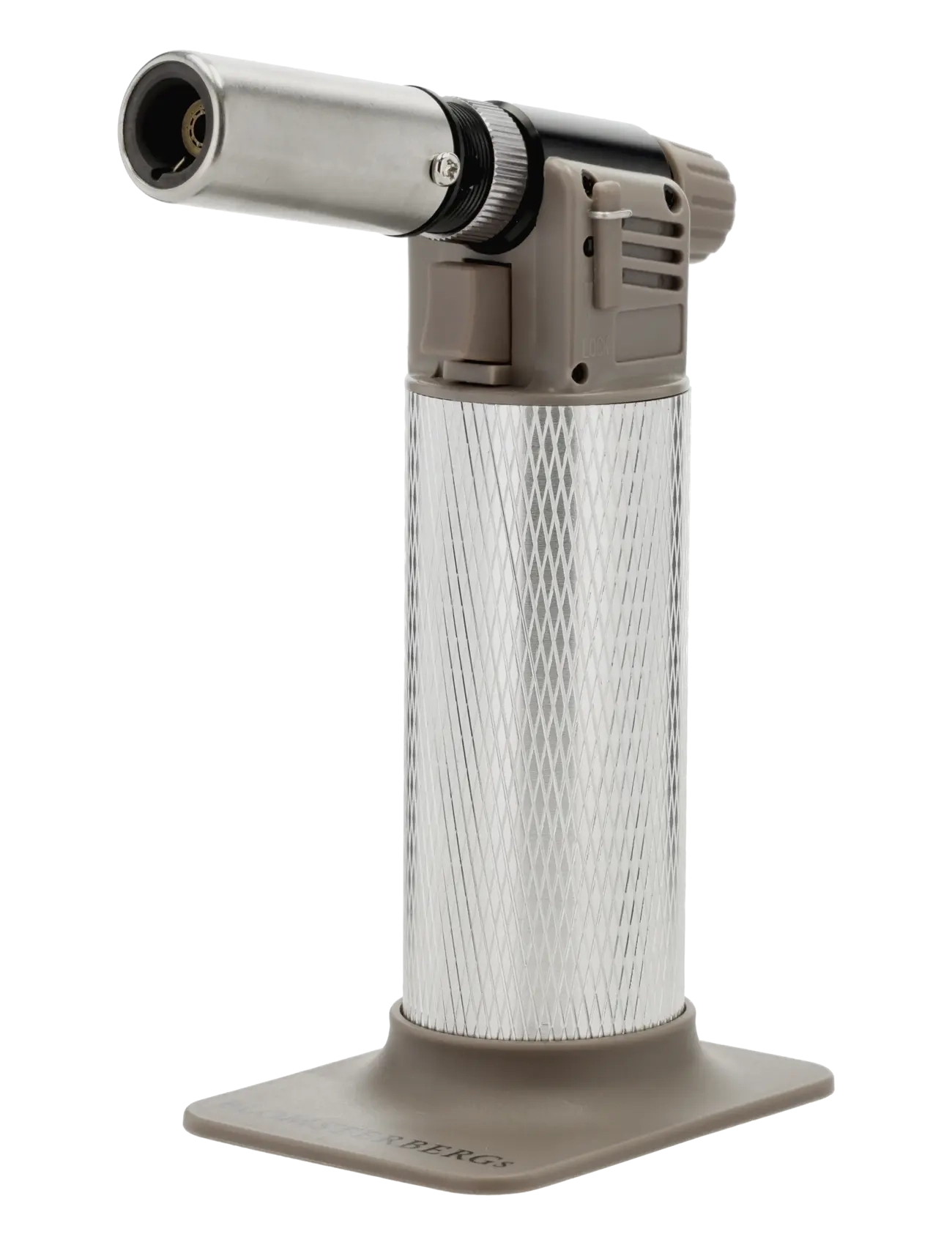 Blomsterbergs Kitchen blow torch Latte - App deal - BEIGE / silver