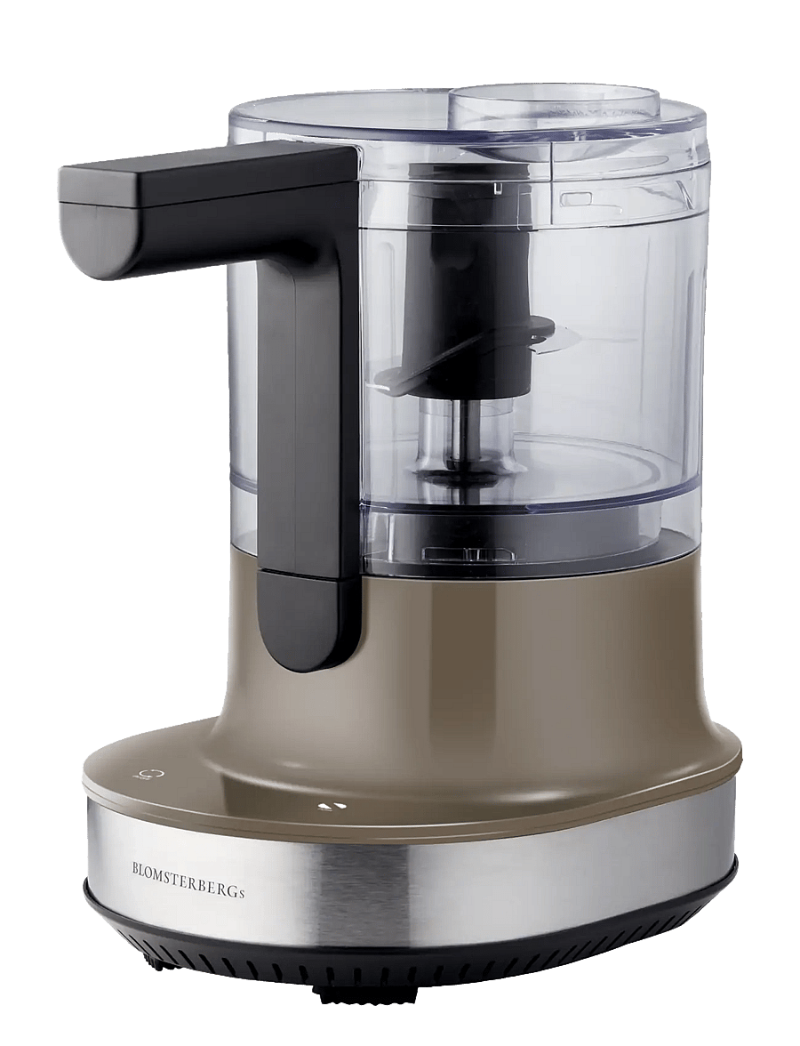 Blomsterbergs - Multi-chopper - mixer - beige - 1
