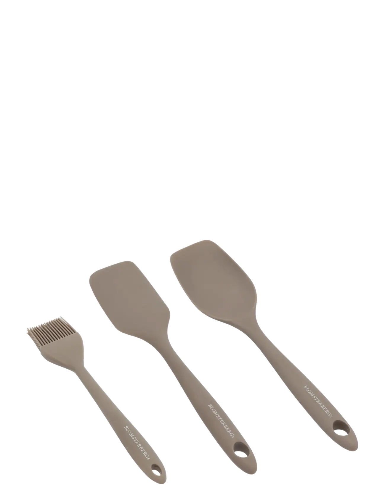Blomsterbergs Baking set 3 parts - Neuheiten - BEIGE / beige