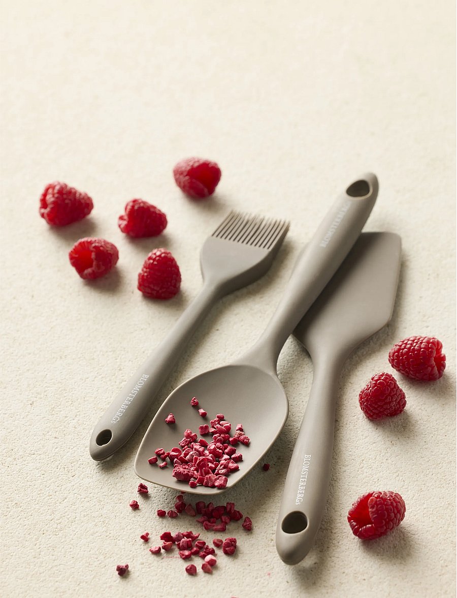 Blomsterbergs - Baking set 3 parts - andere küchenutensilien - beige - 2