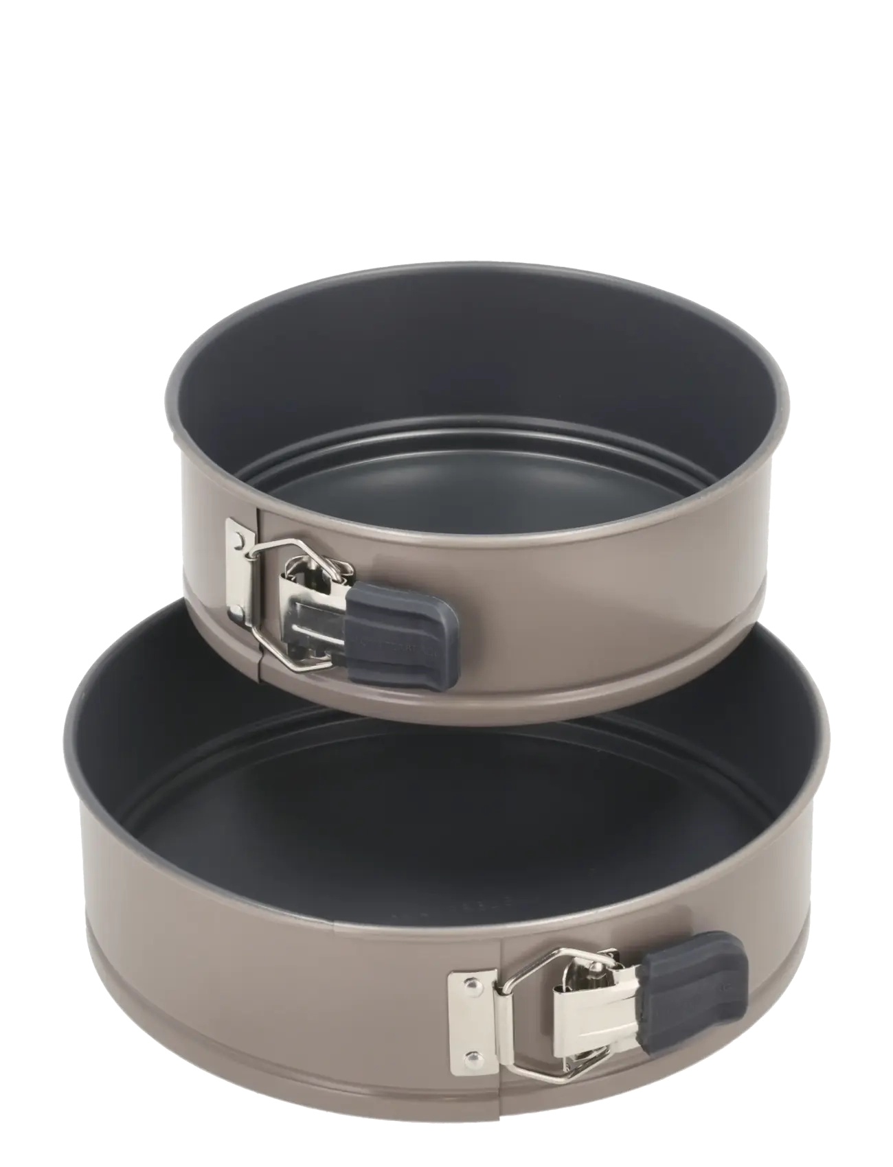 Blomsterbergs - Cake tin set - beige - 2
