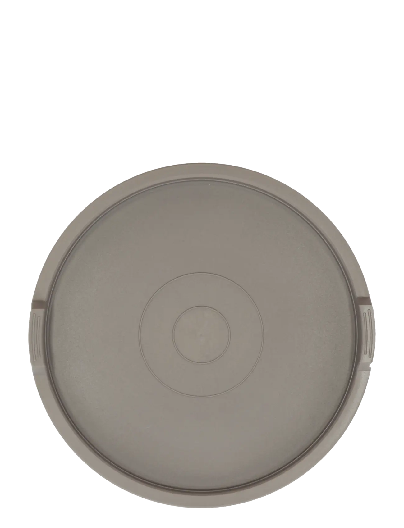 Blomsterbergs - Lid for mixing bowl - lebensmittellagerung - beige - 2