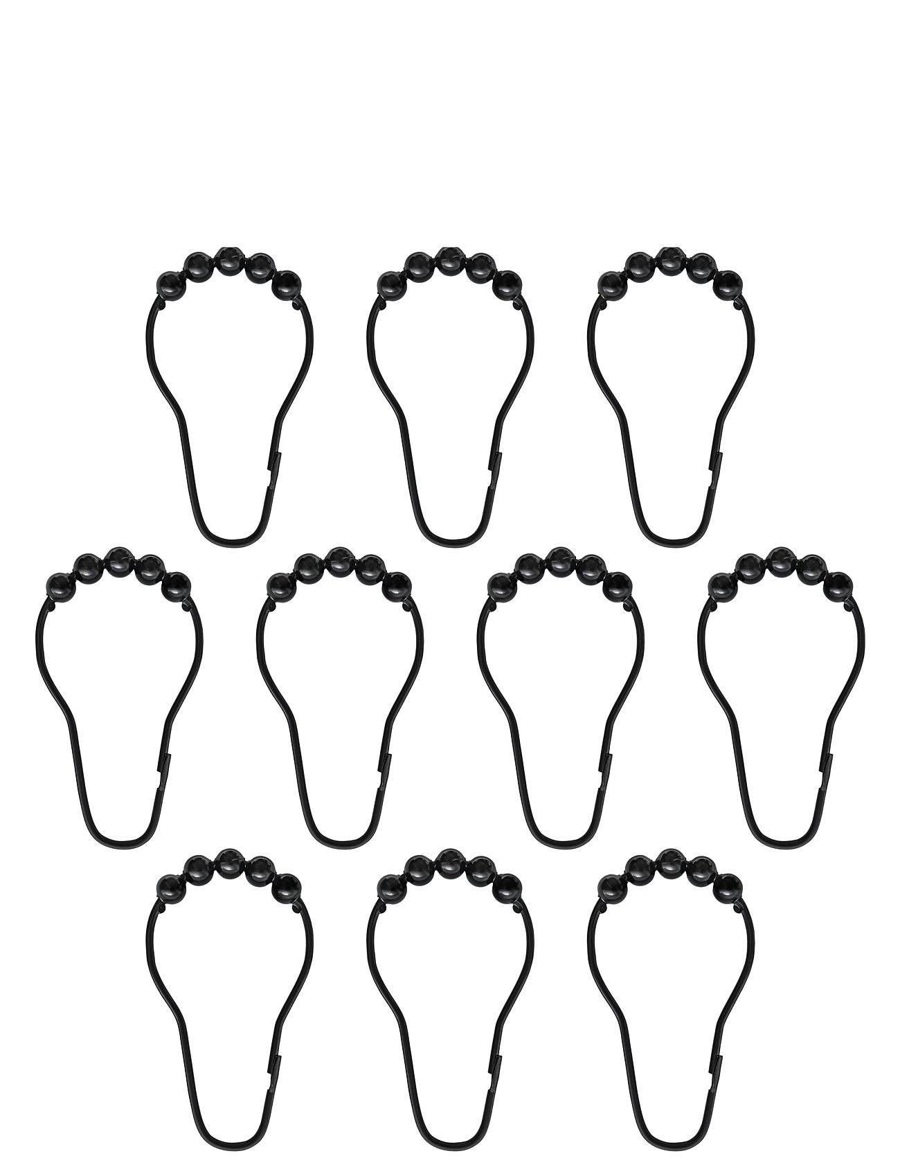 Mette Ditmer Aqua Hooks,10-Pack - - ONE SIZE 1