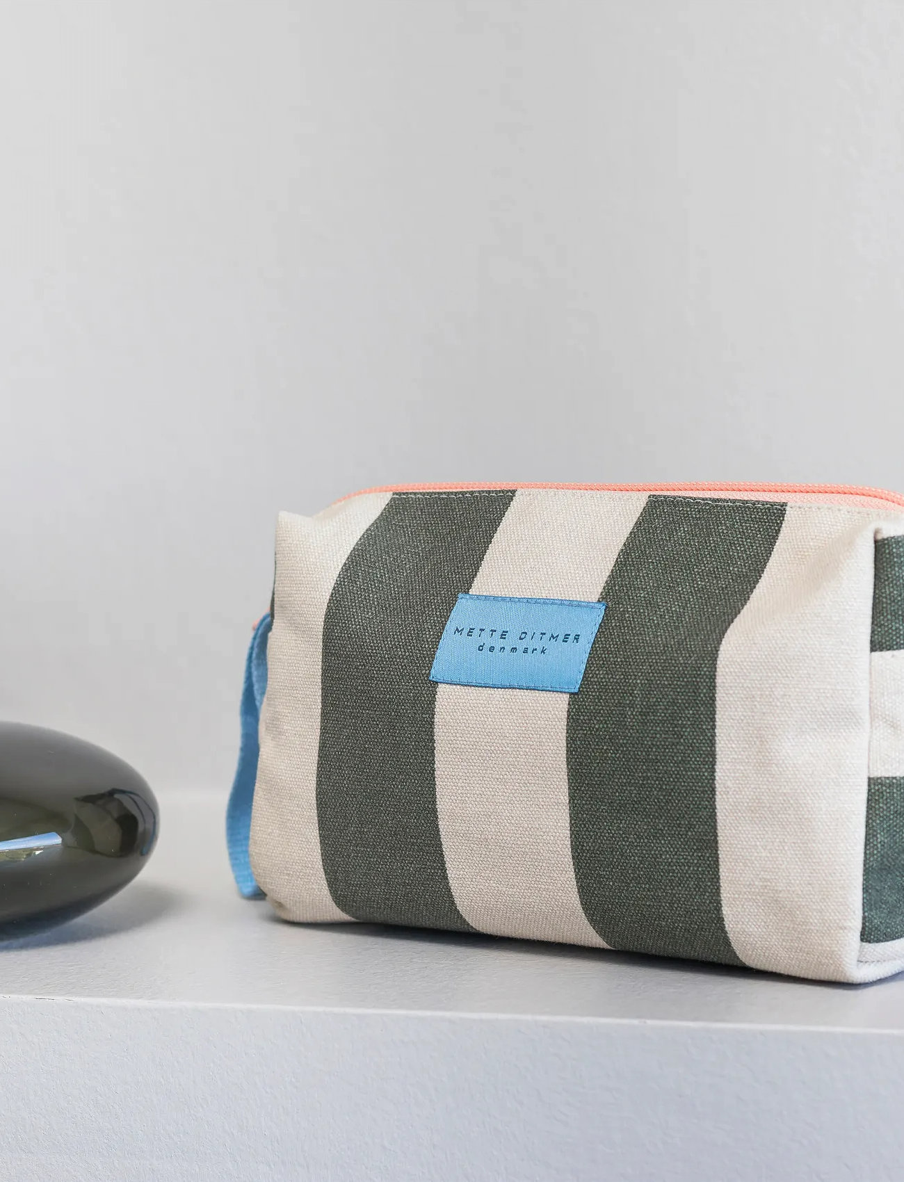 Mette Ditmer Bring-It Cosmetic Bag - - ONE SIZE 1