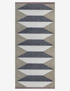 ACCORDION all-round mat, Mette Ditmer
