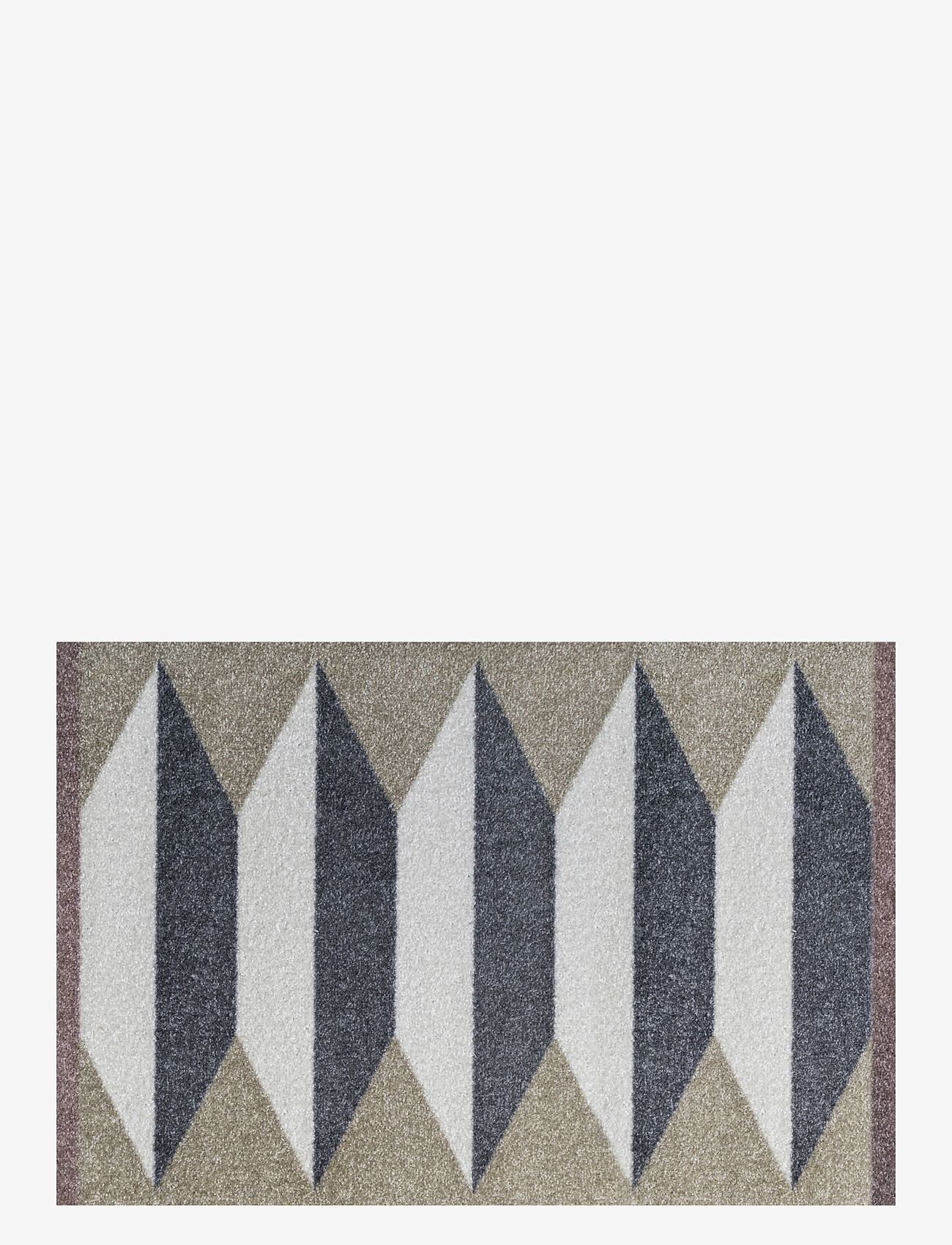 Mette Ditmer - ACCORDION all-round mat - hallway runners - sand - 0