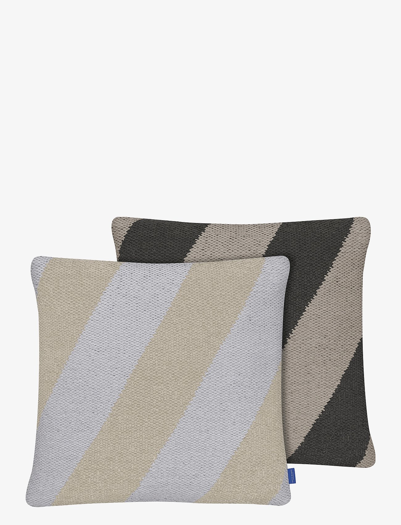 ACROSS kilim cushion cover