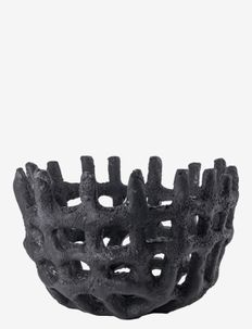 ART PIECE braided bowl, Mette Ditmer