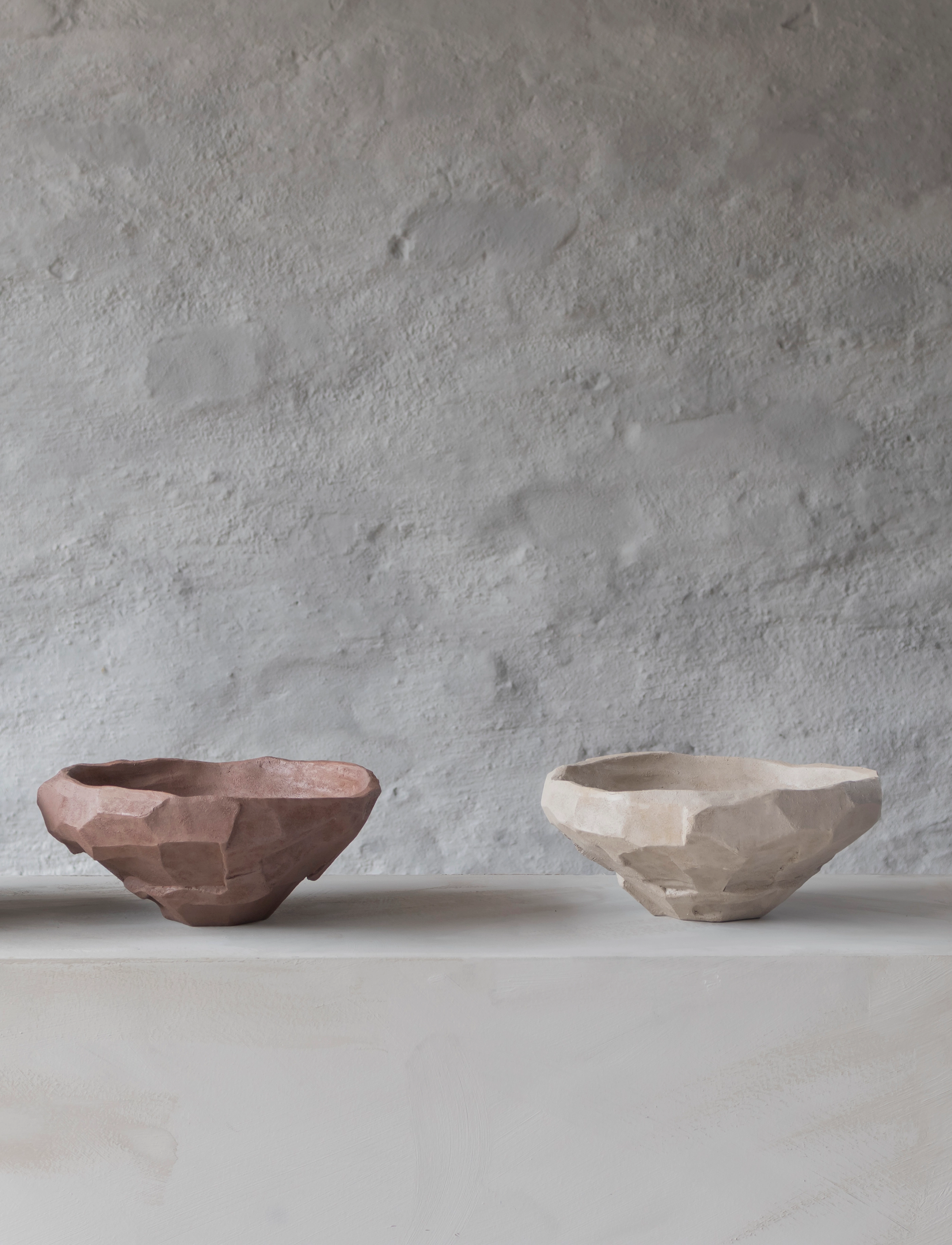 Mette Ditmer - ART PIECE candle bowl - kerzenhalter & kerzenständer - black - 4
