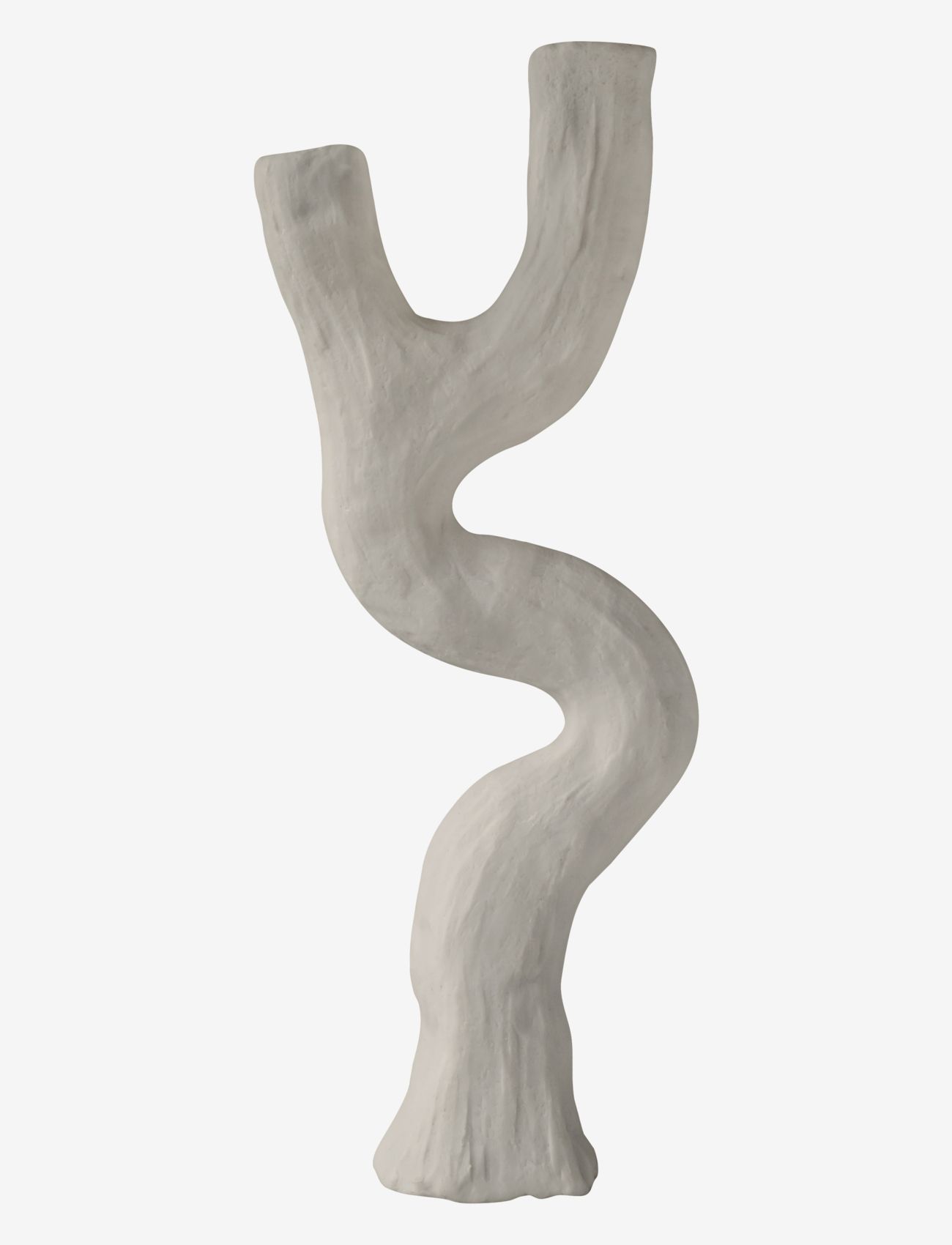 Mette Ditmer ART PIECE Candleholder - Deals - CLEAR / undefined