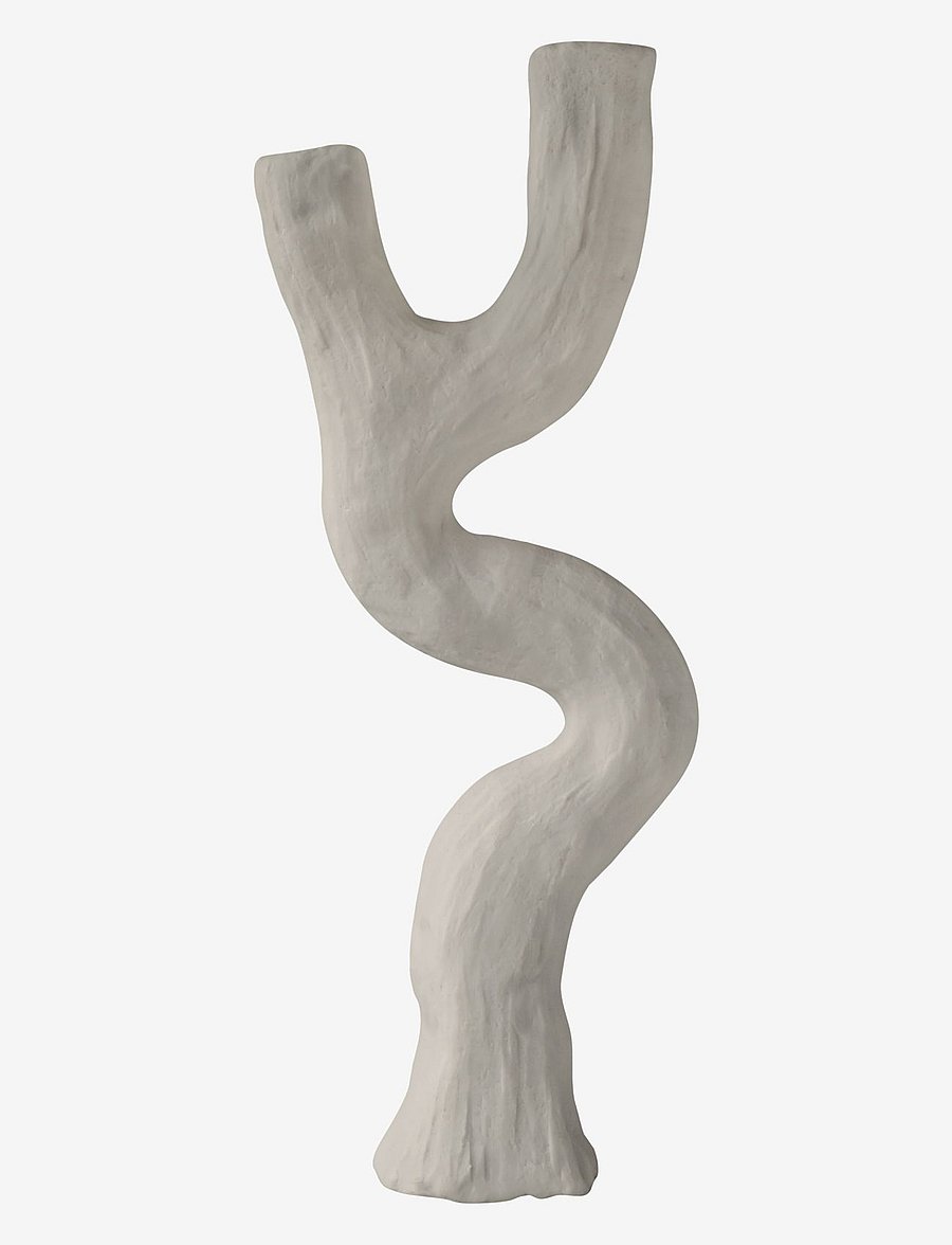 Mette Ditmer - ART PIECE Candleholder - kerzenständer - clear - 1