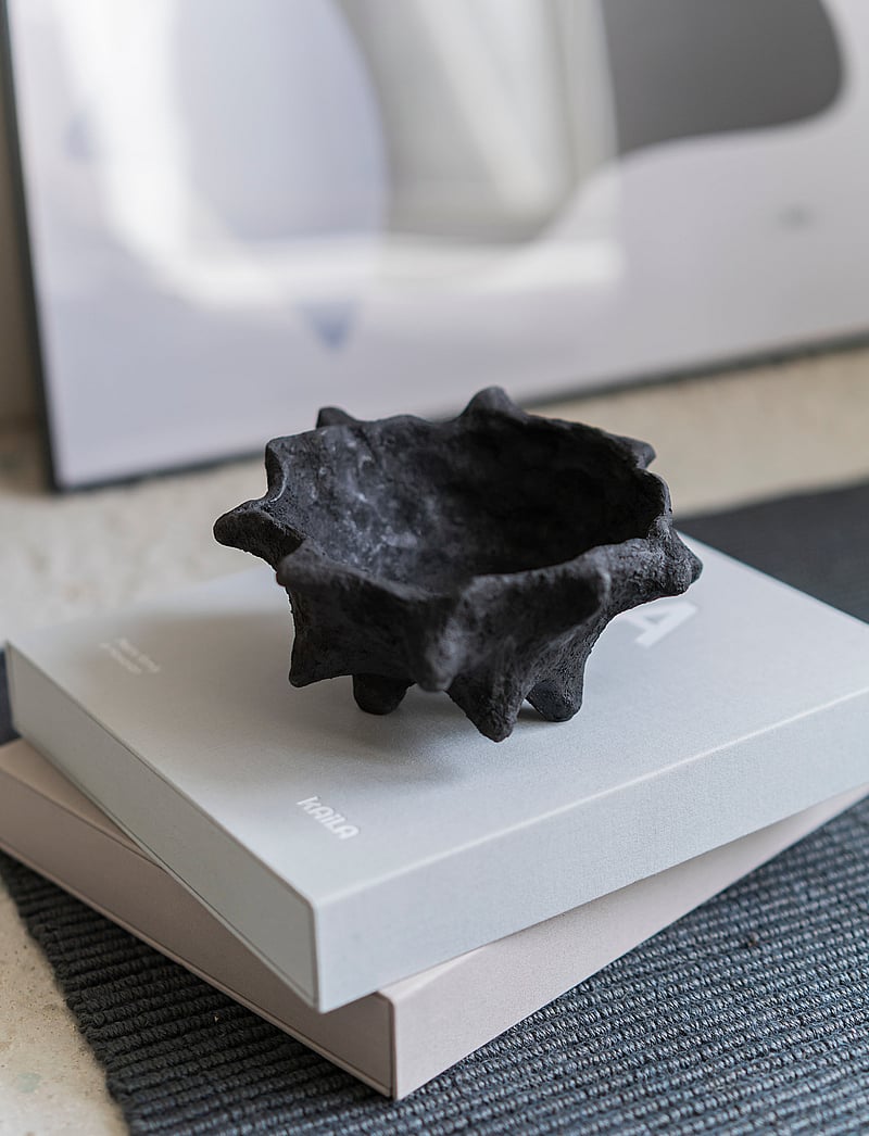 Mette Ditmer - ART PIECE Chestnut - osta hinna alusel - black - 2