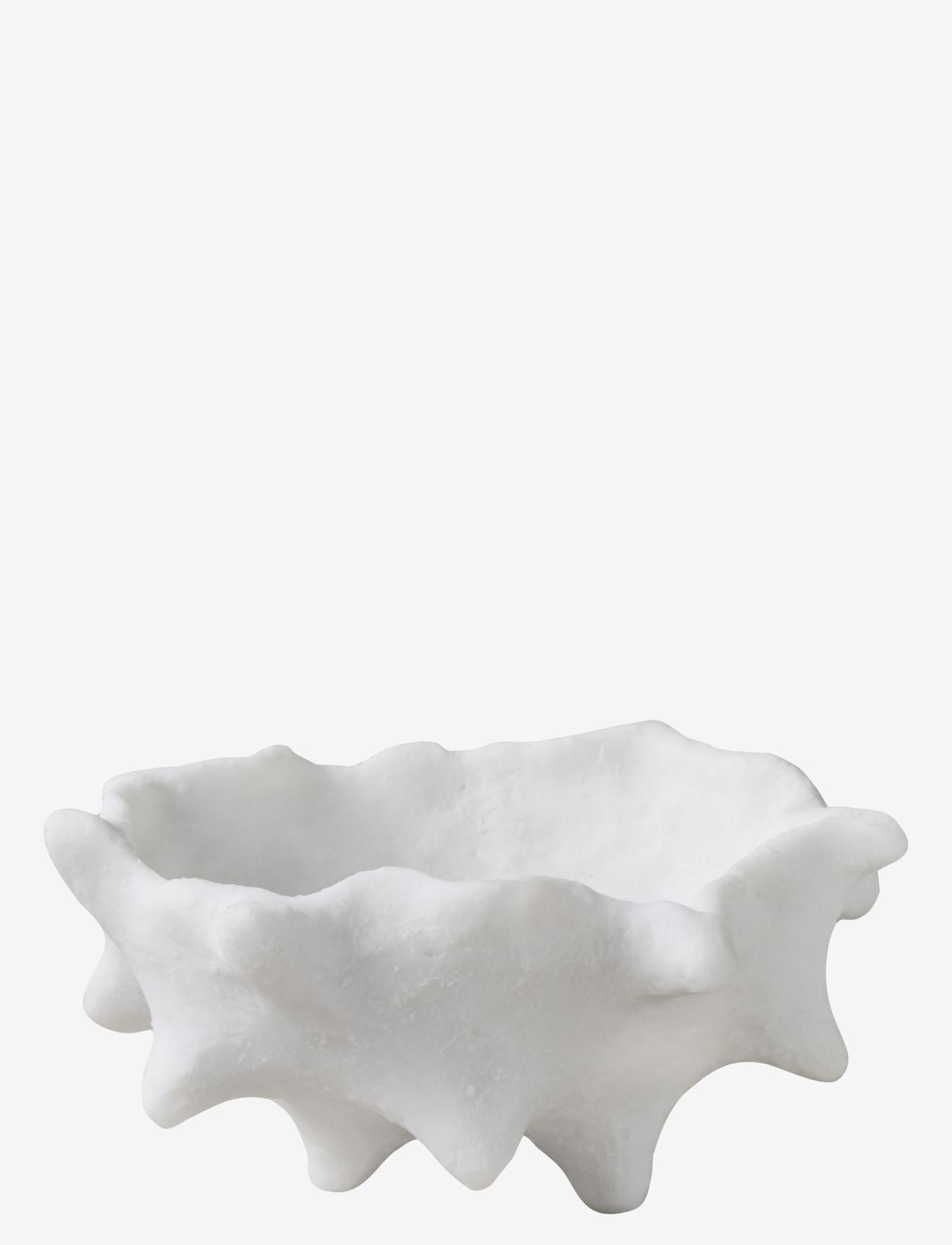 Mette Ditmer ART PIECE Chestnut - Mette Ditmer - OFF-WHITE / white