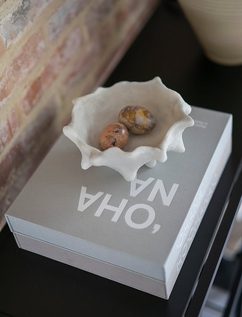 Mette Ditmer - ART PIECE Chestnut - nach preis einkaufen - off-white - 2