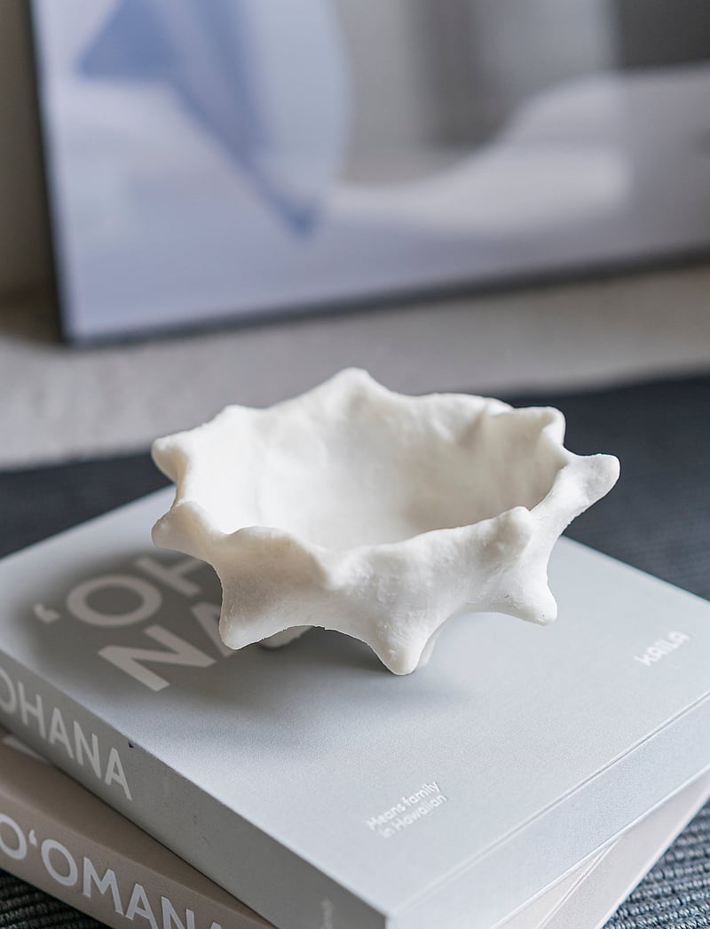 Mette Ditmer - ART PIECE Chestnut - nach preis einkaufen - off-white - 3