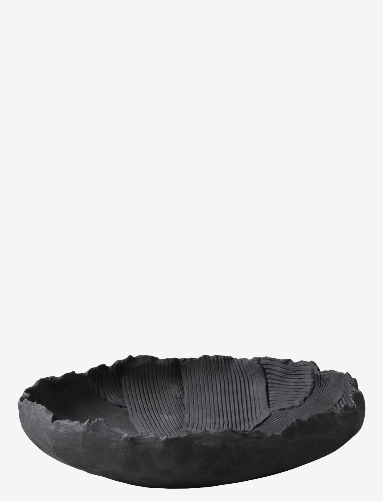 ART PIECE Patch Bowl - BLACK