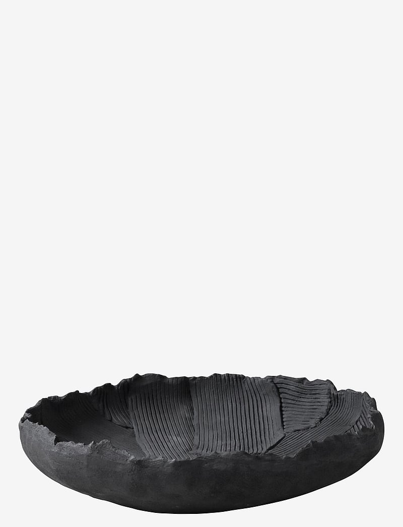 Mette Ditmer - ART PIECE Patch Bowl - nach preis einkaufen - black - 0