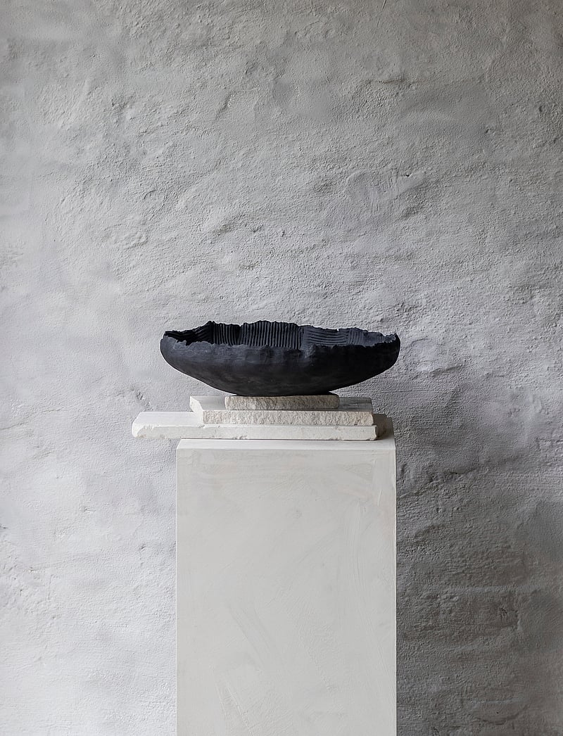 Mette Ditmer - ART PIECE Patch Bowl - nach preis einkaufen - black - 2