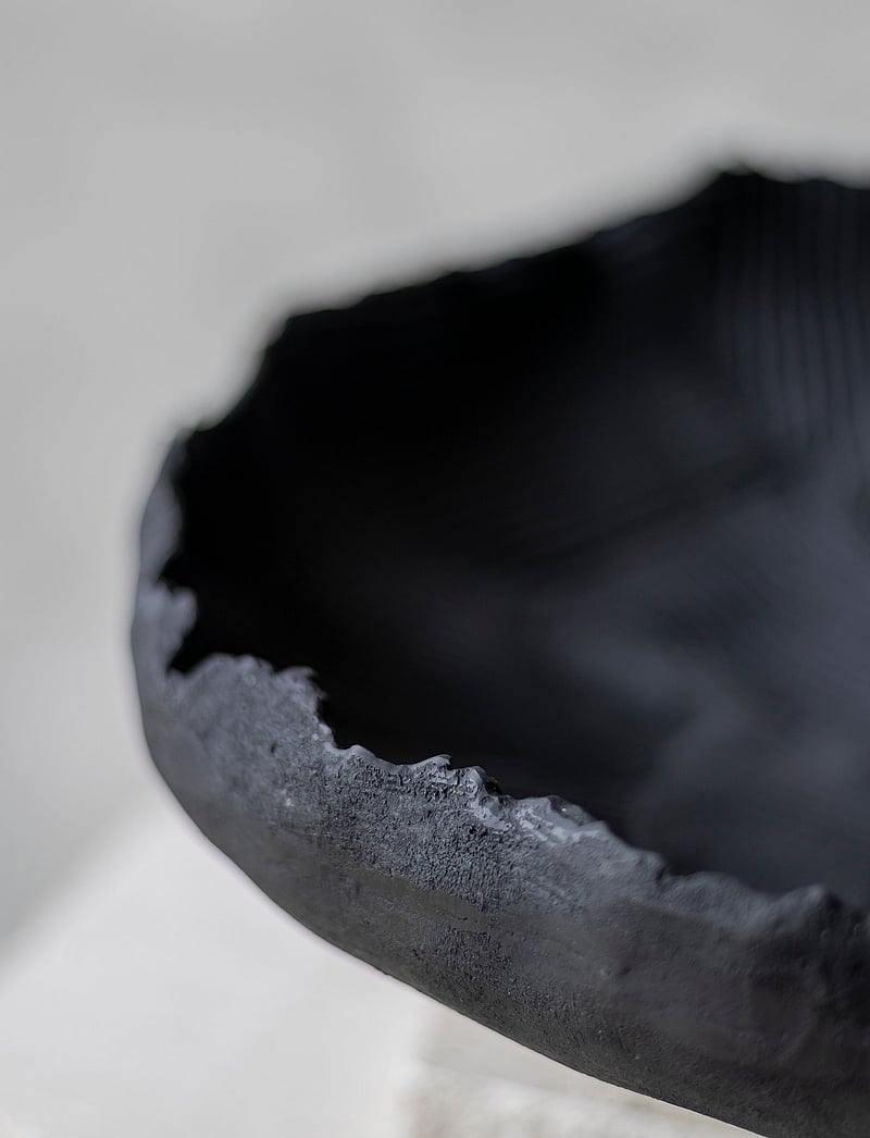 Mette Ditmer - ART PIECE Patch Bowl - nach preis einkaufen - black - 4