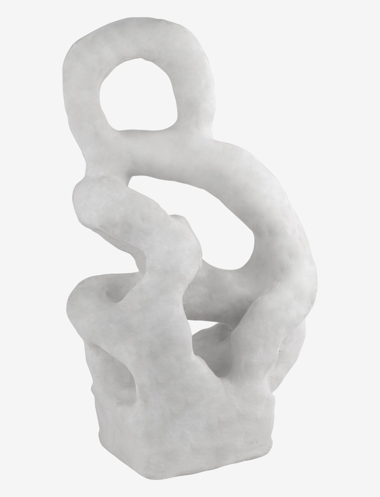 Mette Ditmer - ART PIECE sculpture - figuri ja skulptuurid - off-white - 1
