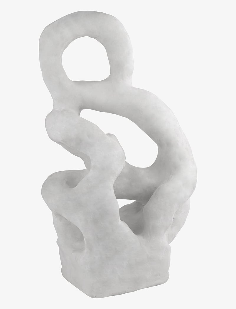 Mette Ditmer - ART PIECE sculpture - nach preis einkaufen - off-white - 0
