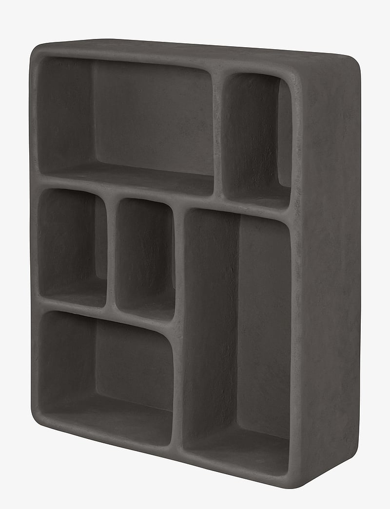 Mette Ditmer - ART STUDIO set box - nach preis einkaufen - dark stone - 0