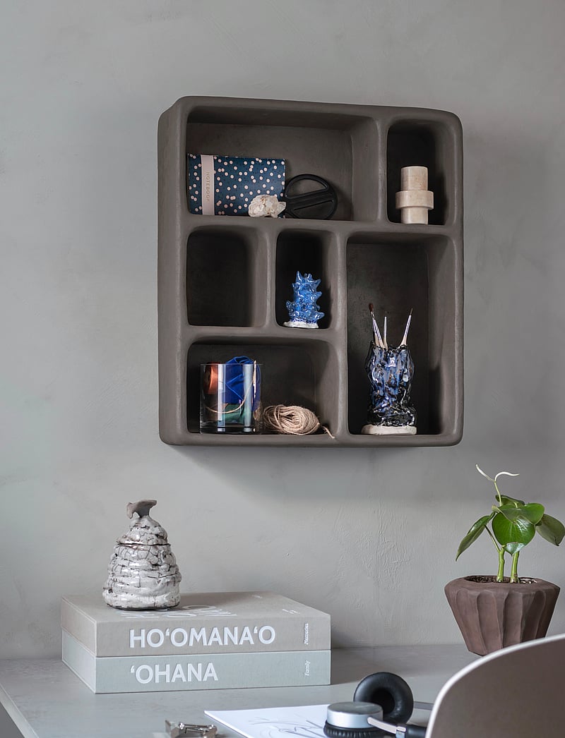 Mette Ditmer - ART STUDIO set box - nach preis einkaufen - dark stone - 2