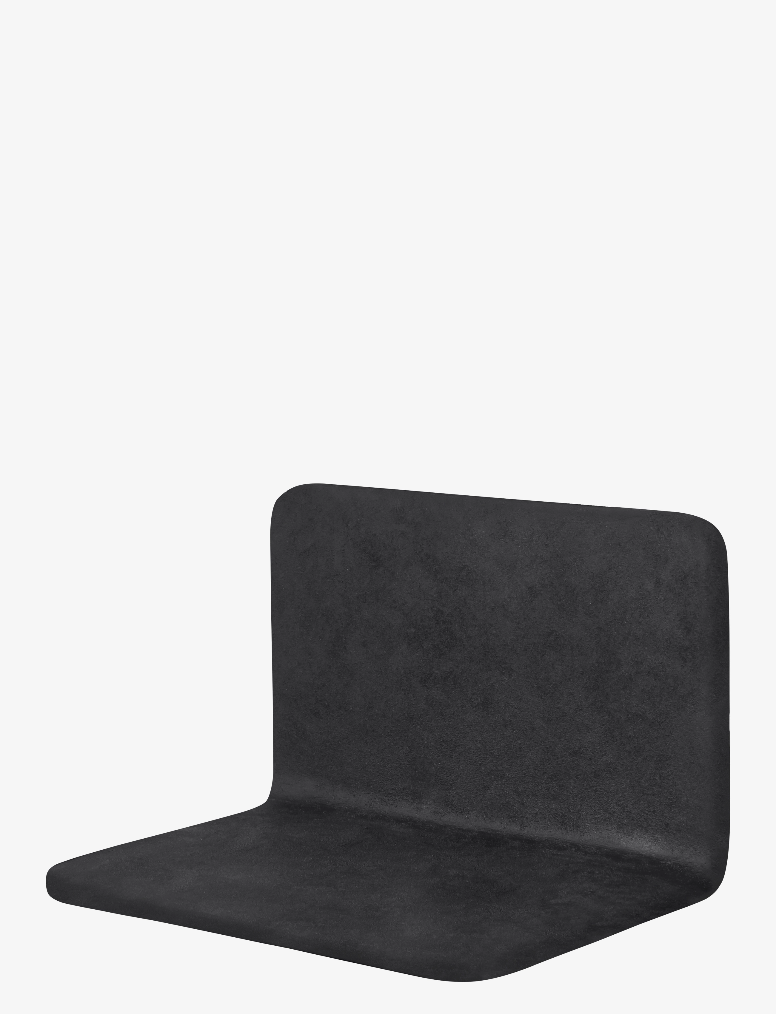 Mette Ditmer Art Studio Side Shelf, Hylde, Sort, Str: ONE SIZE