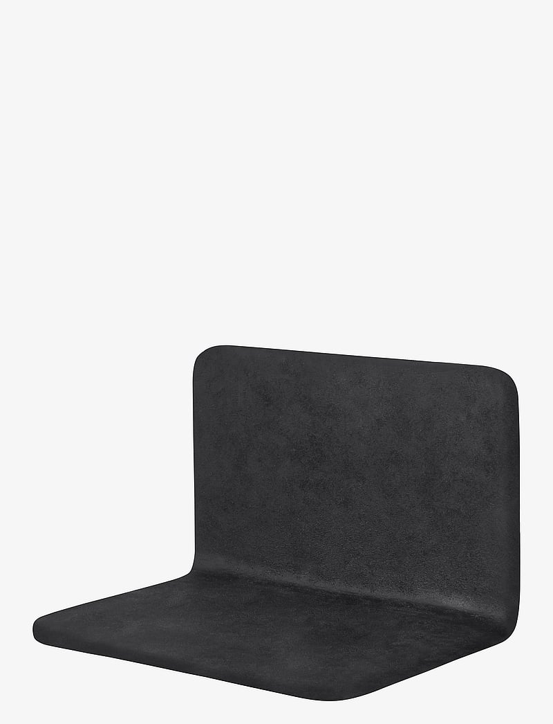 Mette Ditmer - ART STUDIO side shelf - regale und verwahrung - black - 1