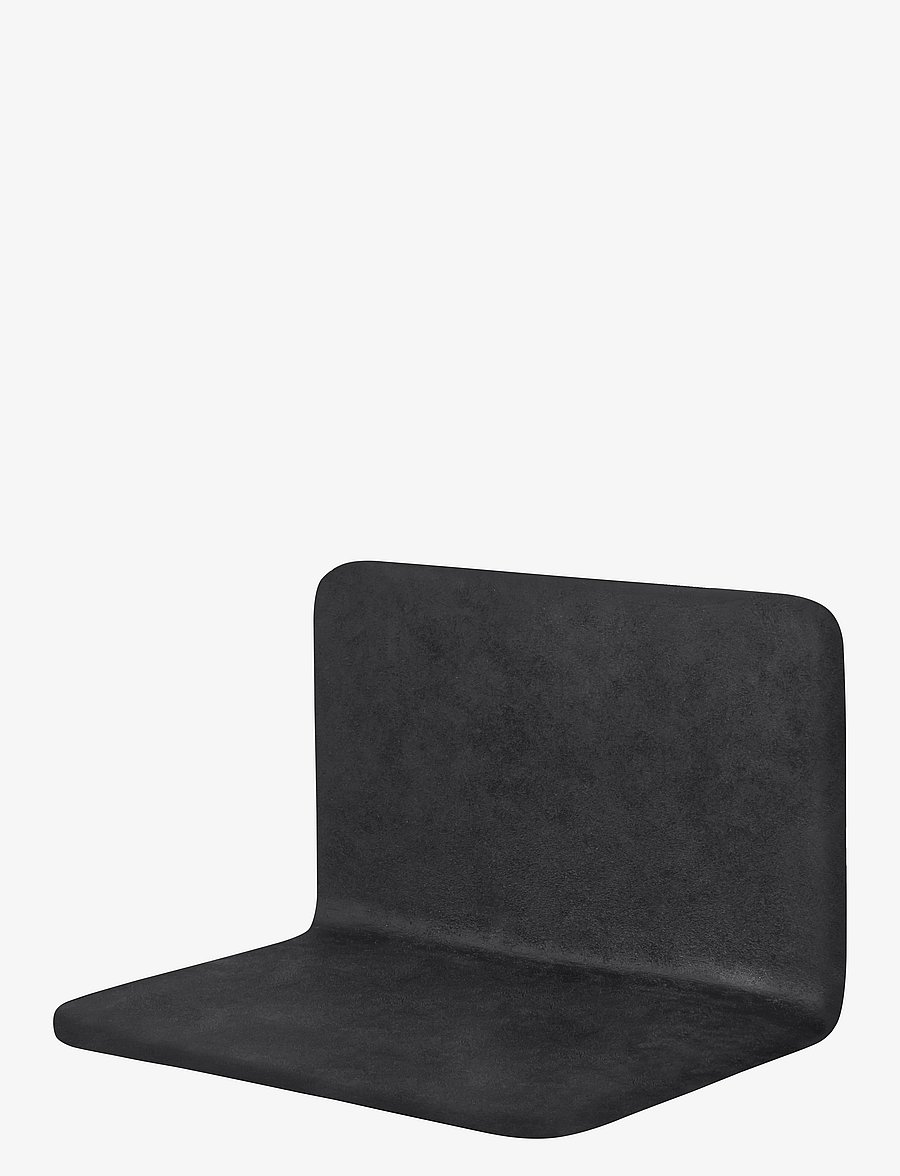 Mette Ditmer - ART STUDIO side shelf - regale und verwahrung - black - 1