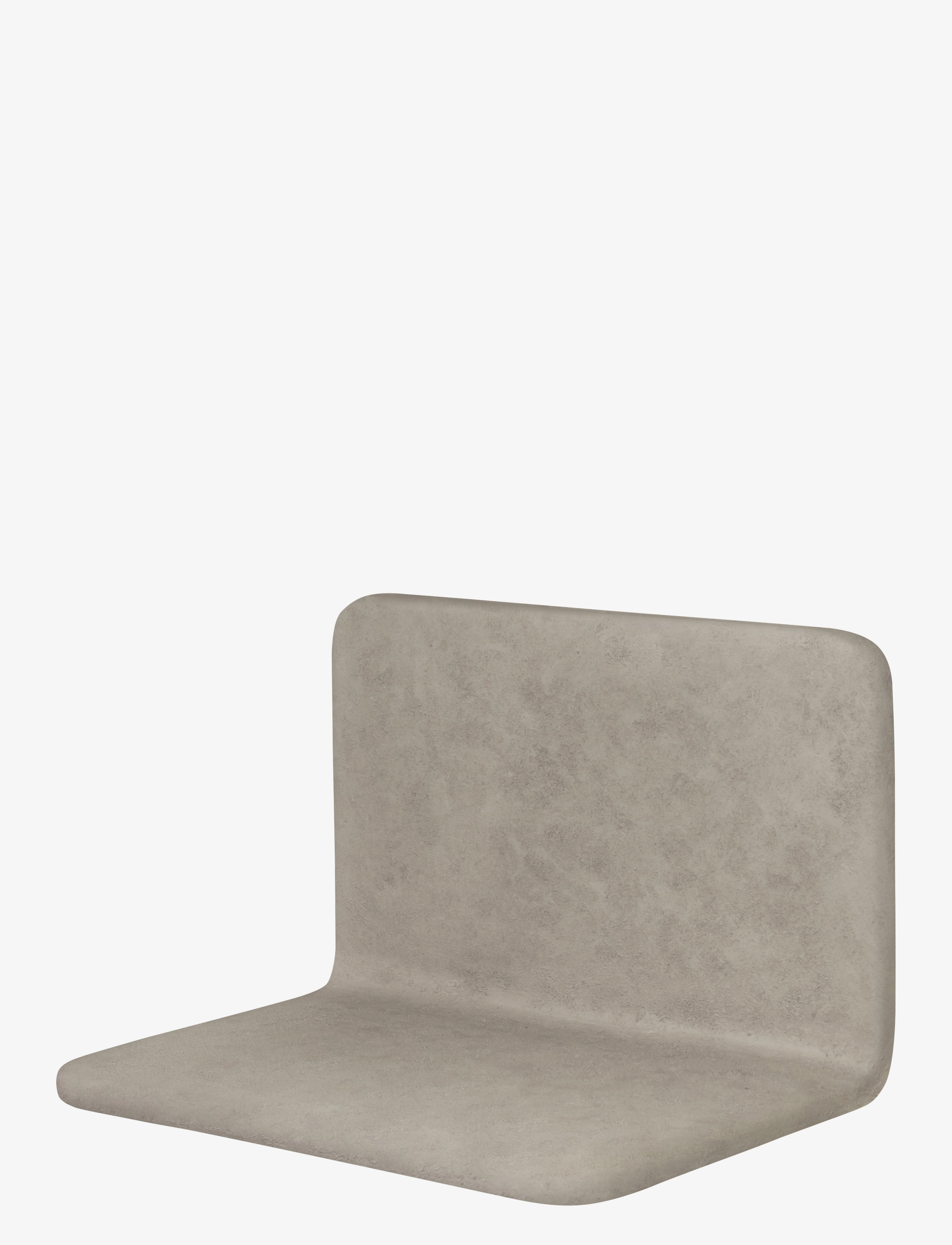 METTE DITMER Art Studio Side Shelf Grau - One Size - Unisex