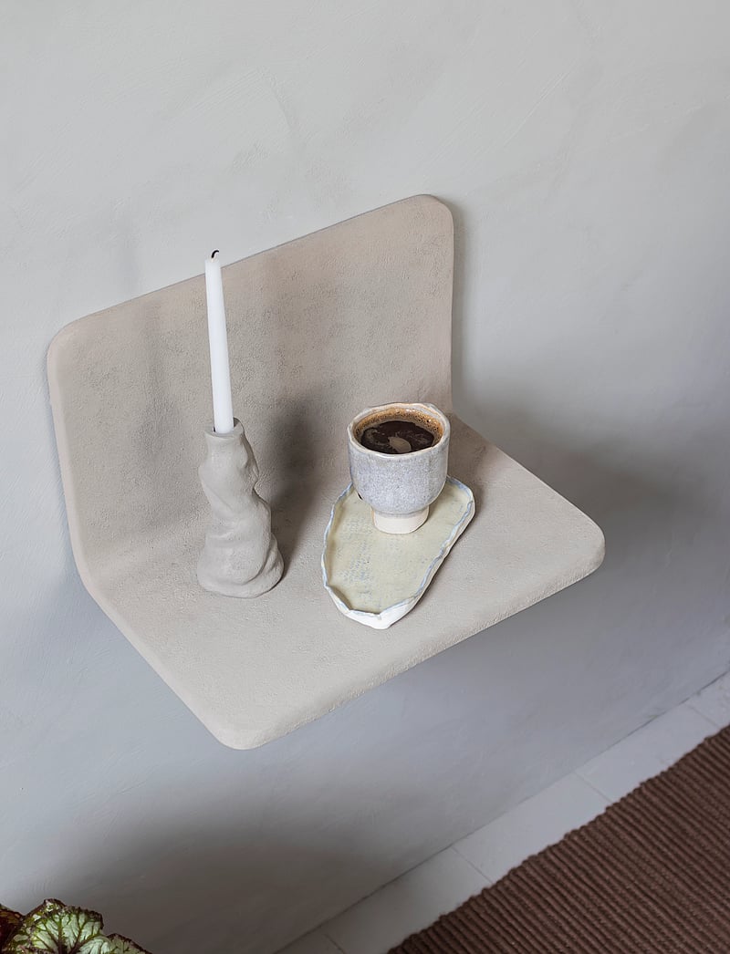 Mette Ditmer - ART STUDIO side shelf - regale und verwahrung - kit - 2